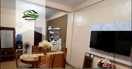 Rhonielshan Homestay interior