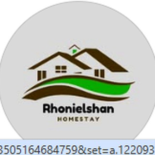 Rhonielshan Homestay logo
