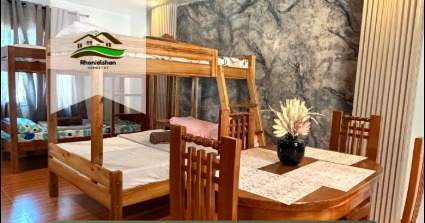 Room A