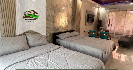 Room B